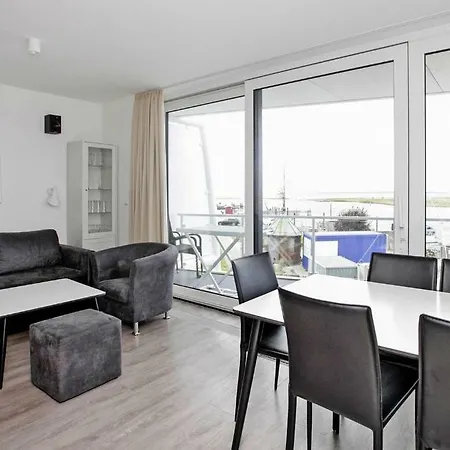 Apartment Marina - Dos01109-dyb *
